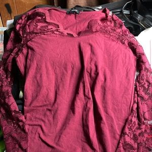 Blouse cotton